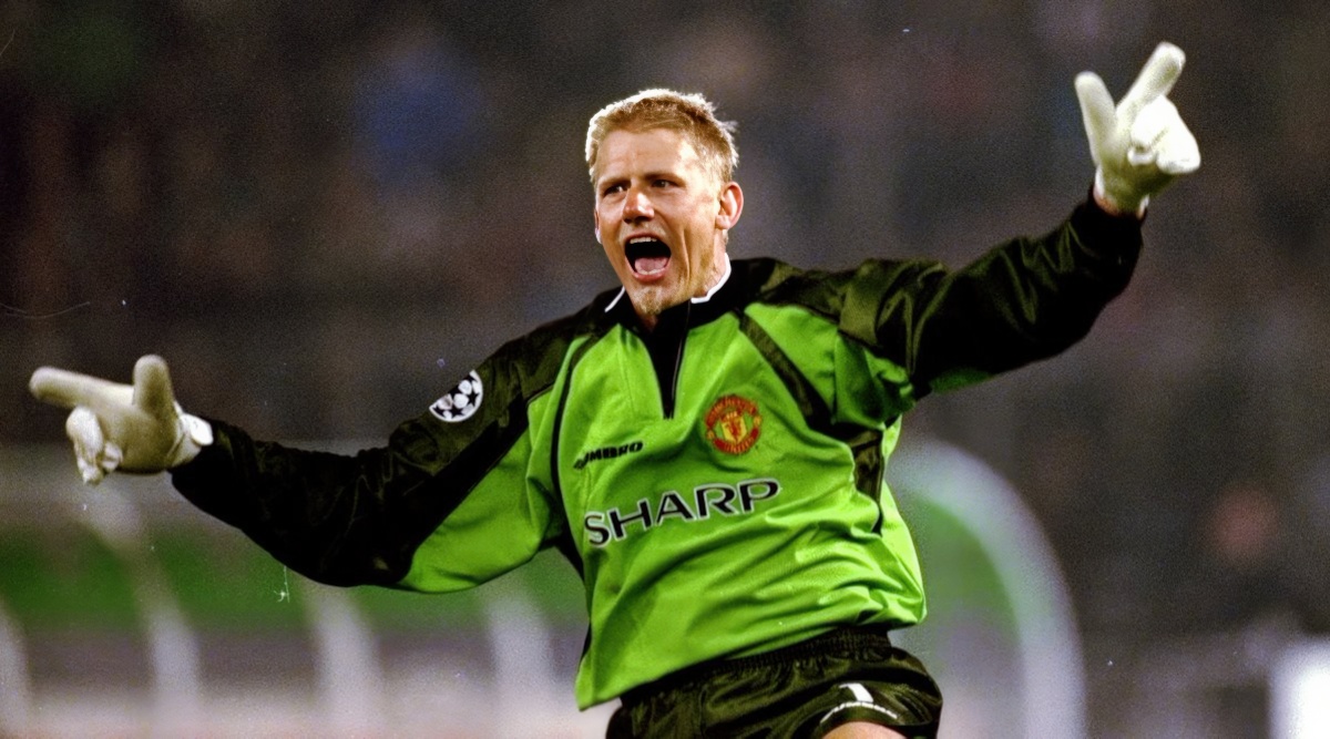 Best Players Under Sir Alex Ferguson